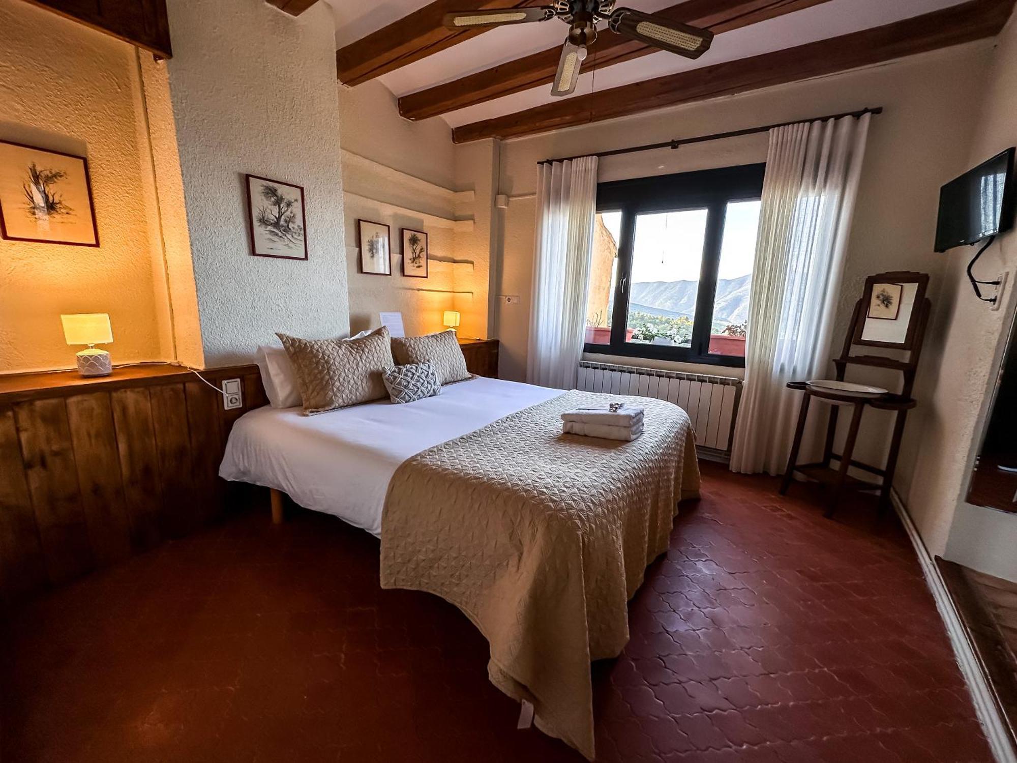 Casa Churchill Claverol