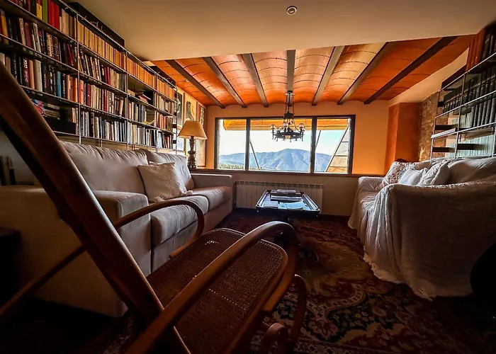 Casa Churchill
