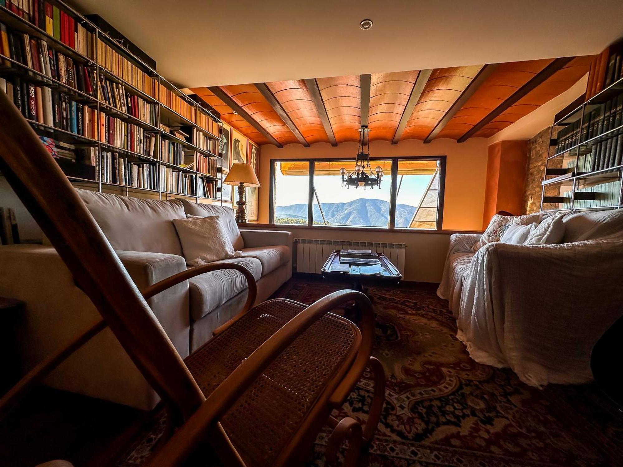 Casa Churchill Country house *